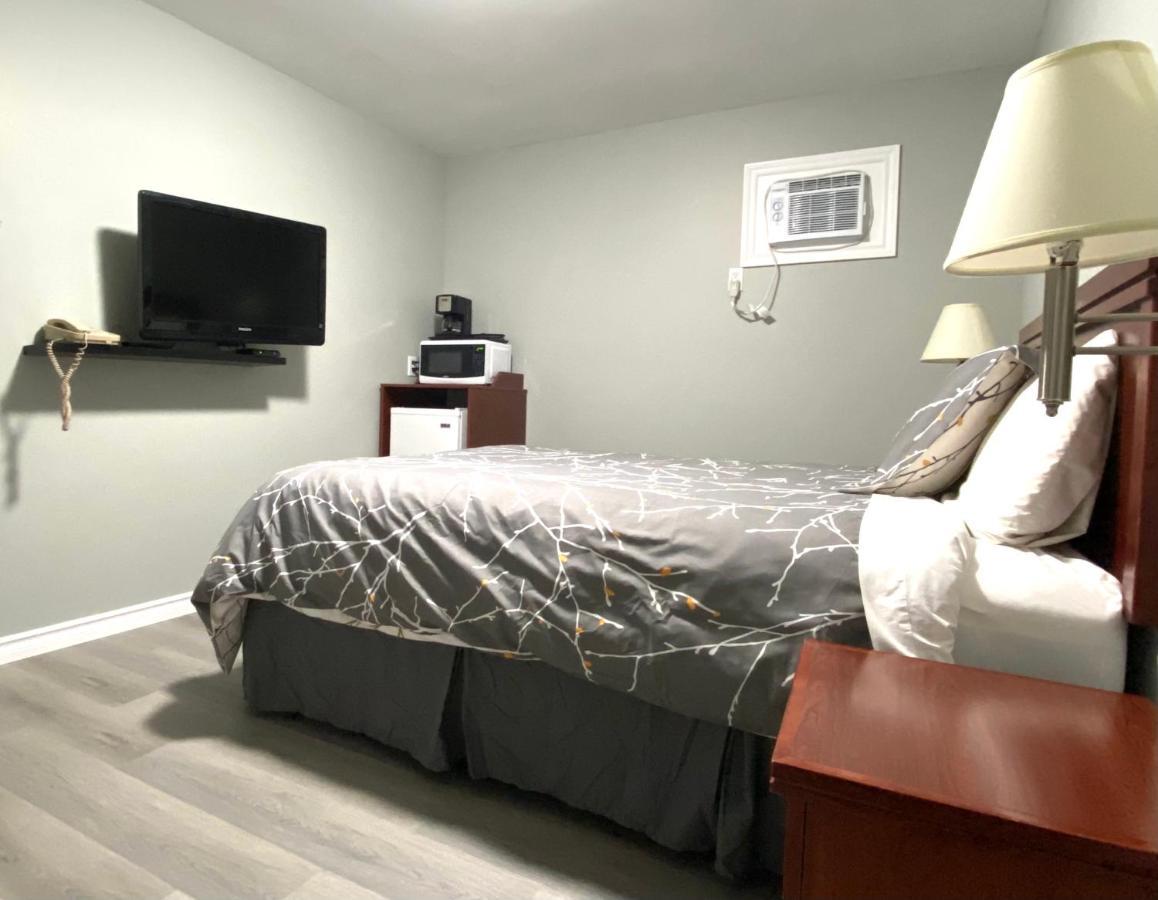 Lakeshore Suites North Bay Esterno foto