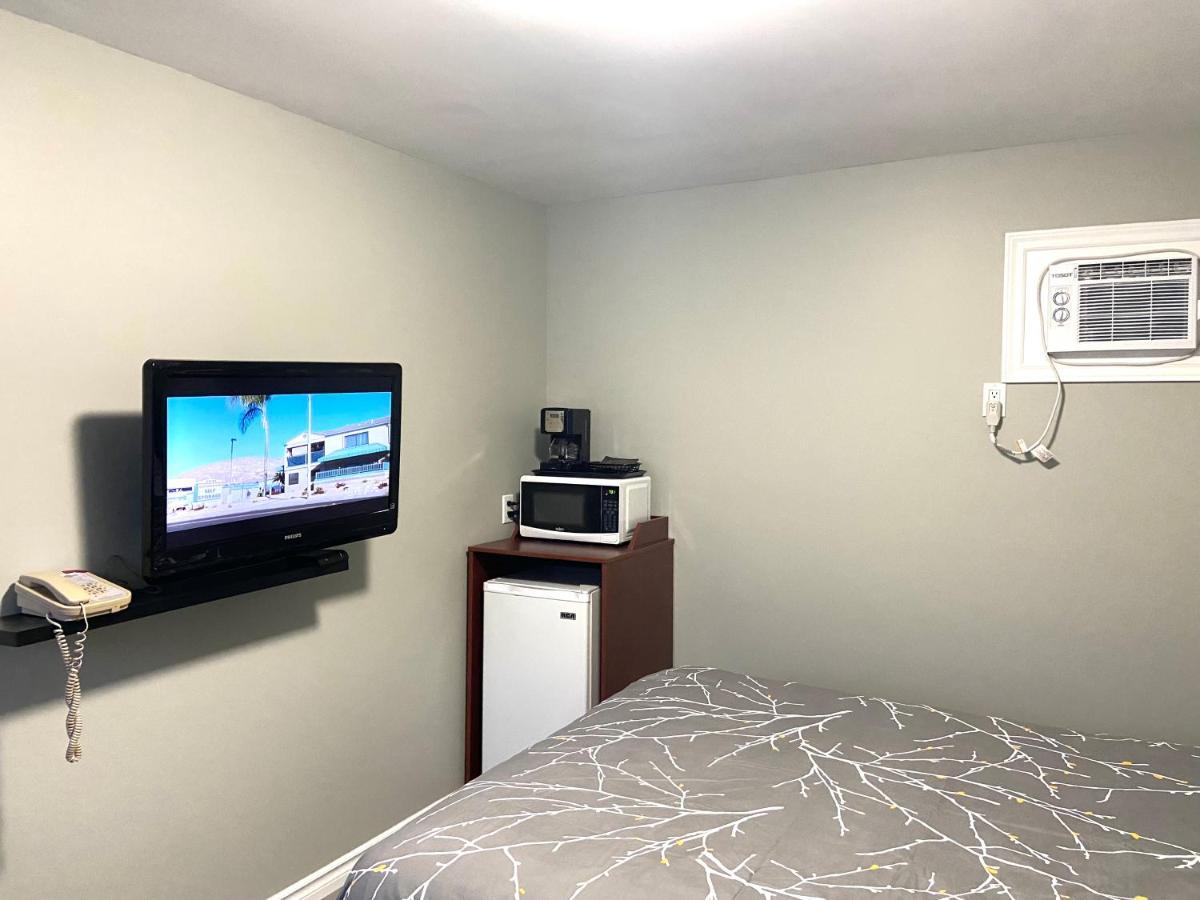 Lakeshore Suites North Bay Esterno foto