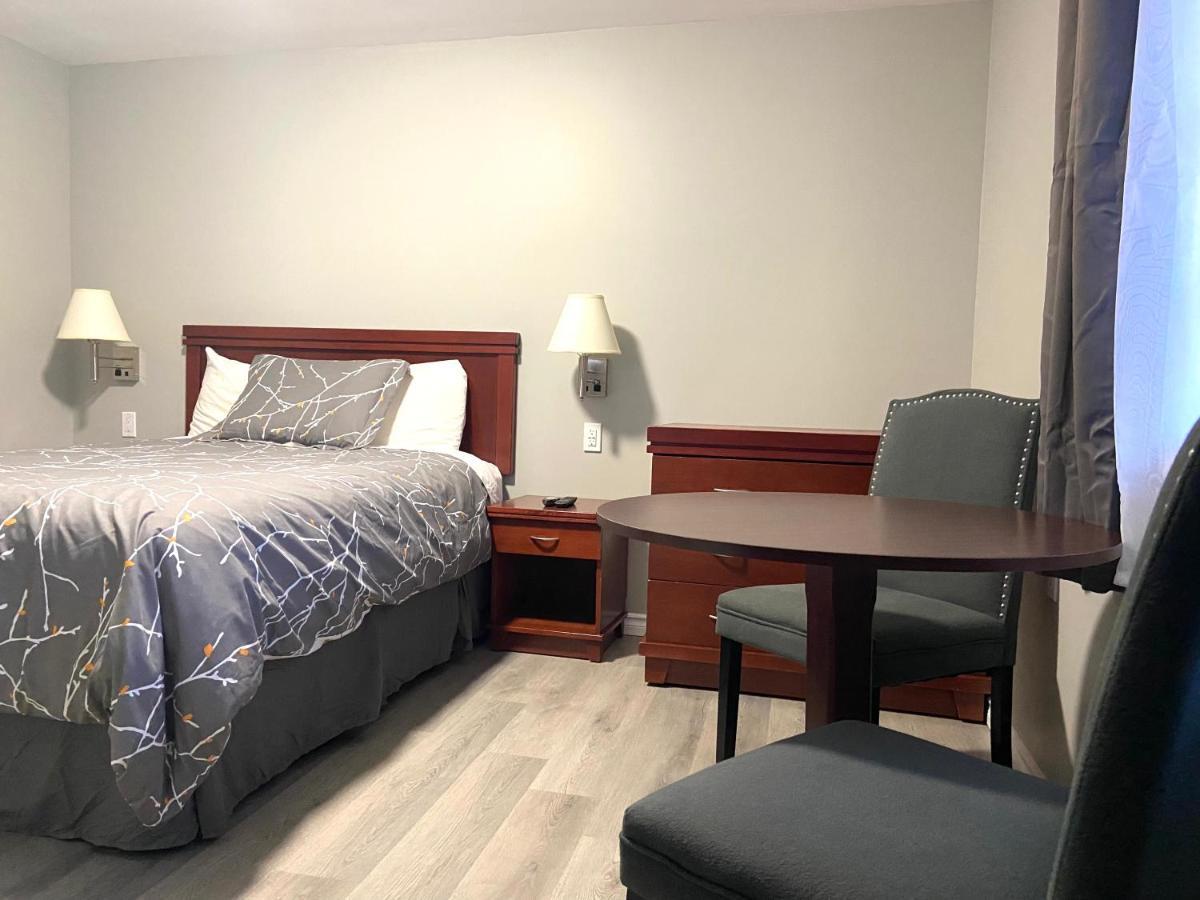 Lakeshore Suites North Bay Esterno foto