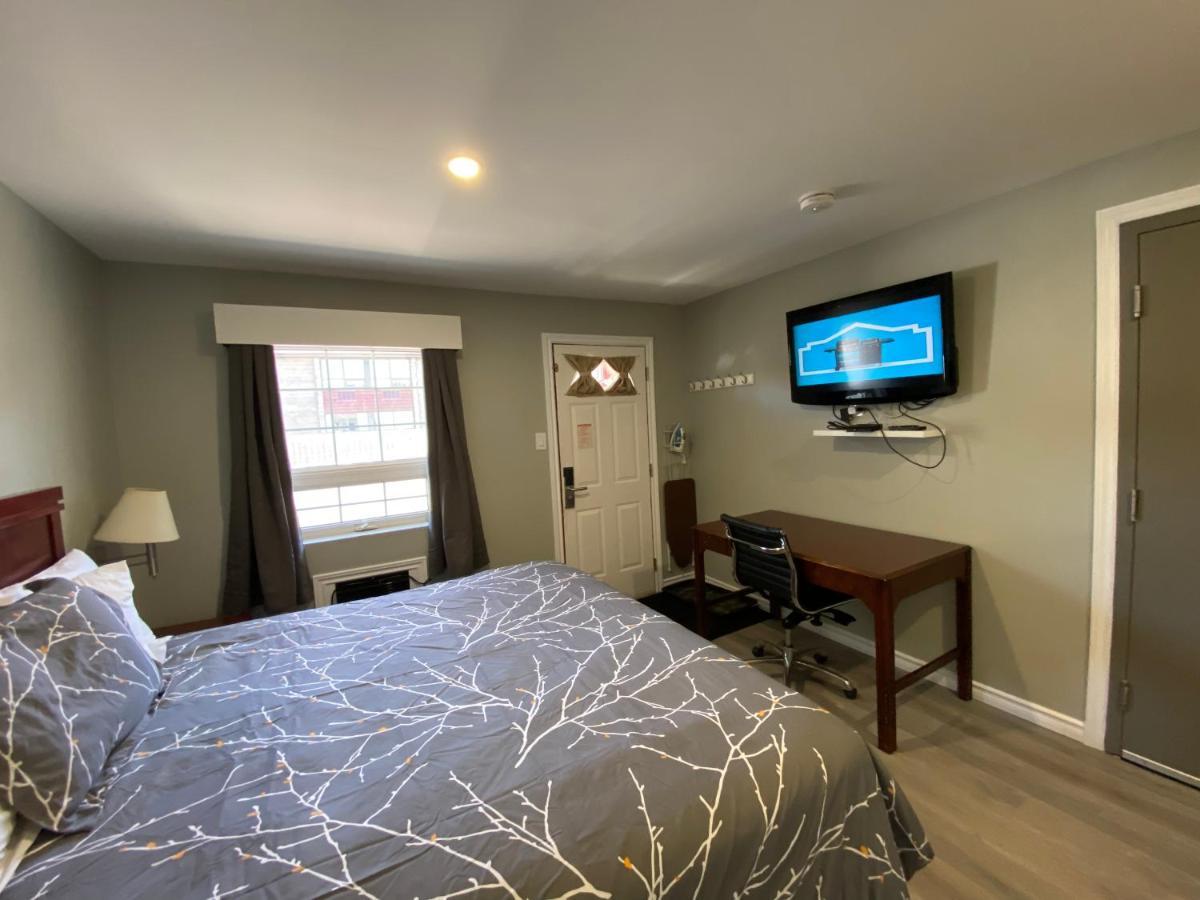 Lakeshore Suites North Bay Esterno foto