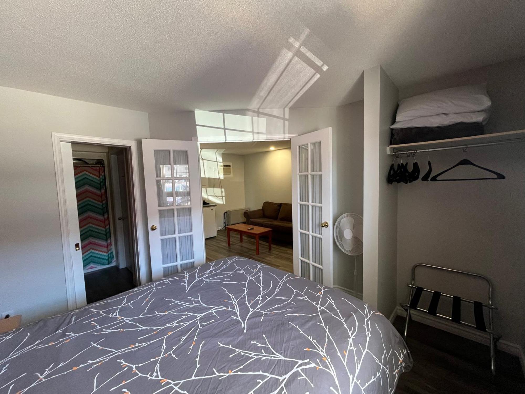 Lakeshore Suites North Bay Esterno foto