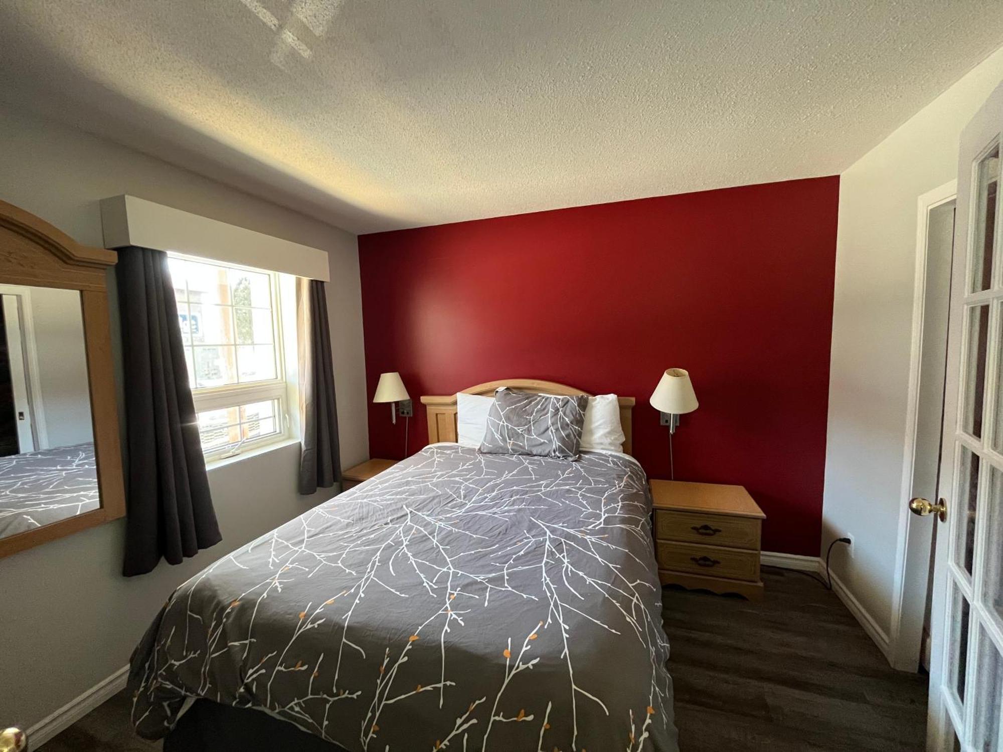 Lakeshore Suites North Bay Esterno foto