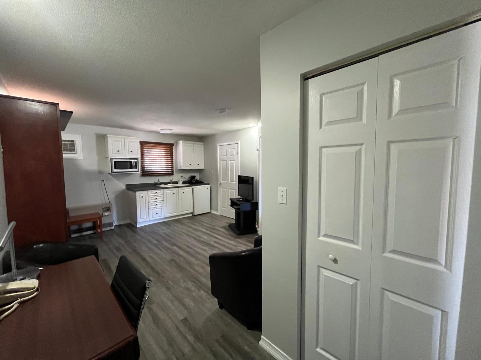 Lakeshore Suites North Bay Esterno foto