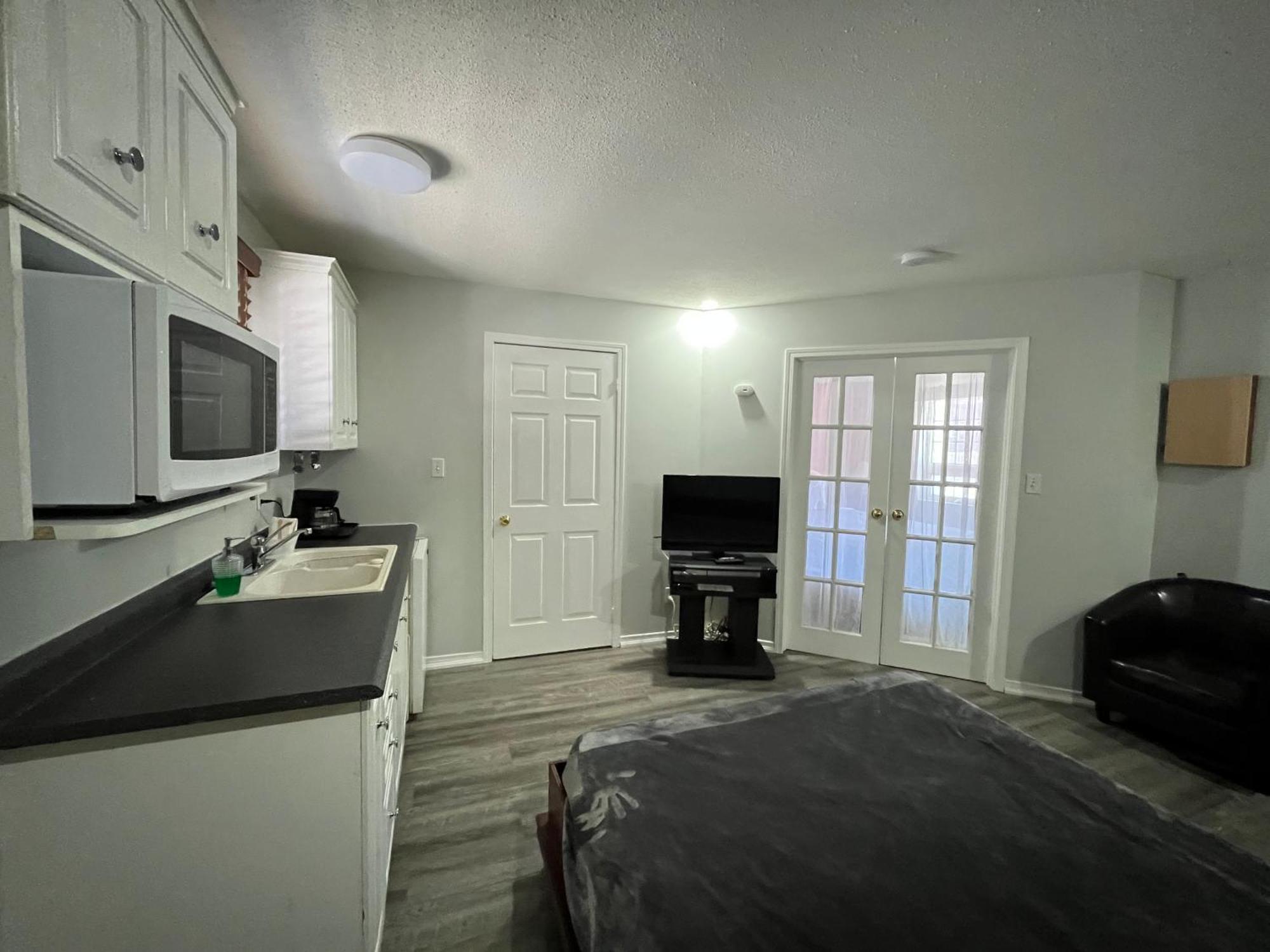 Lakeshore Suites North Bay Esterno foto