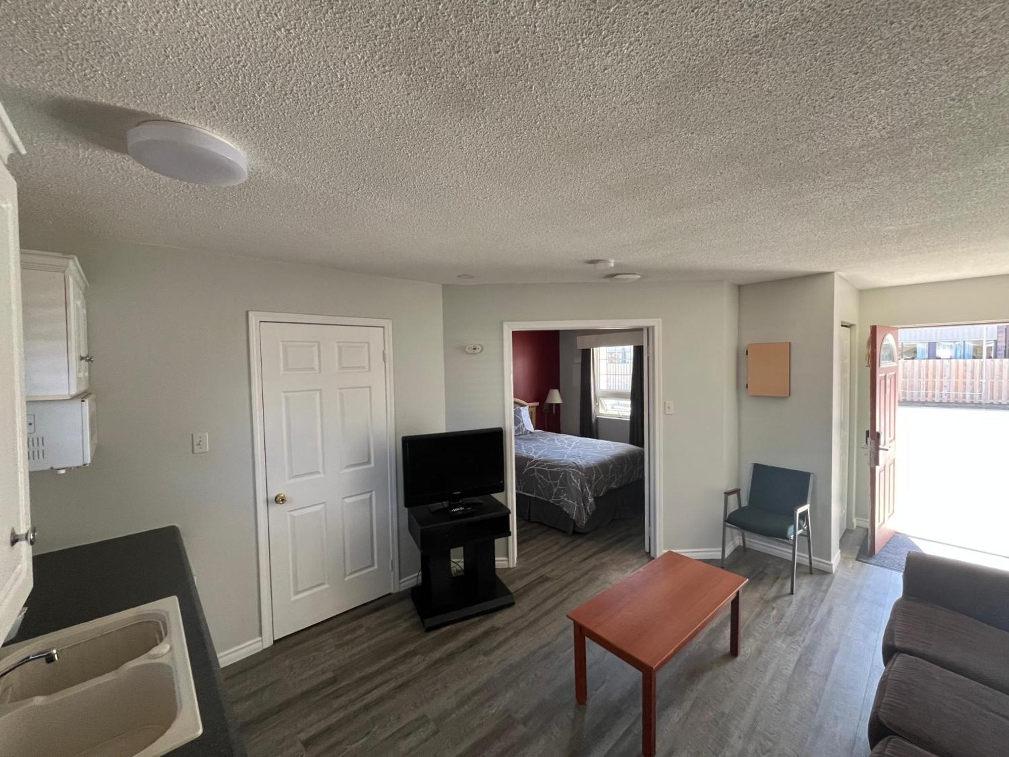 Lakeshore Suites North Bay Esterno foto