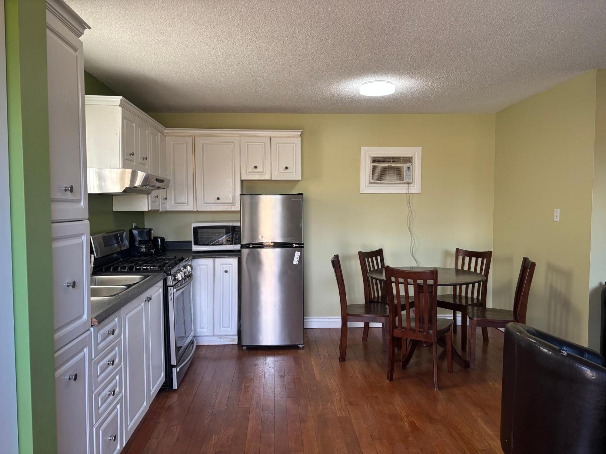 Lakeshore Suites North Bay Esterno foto