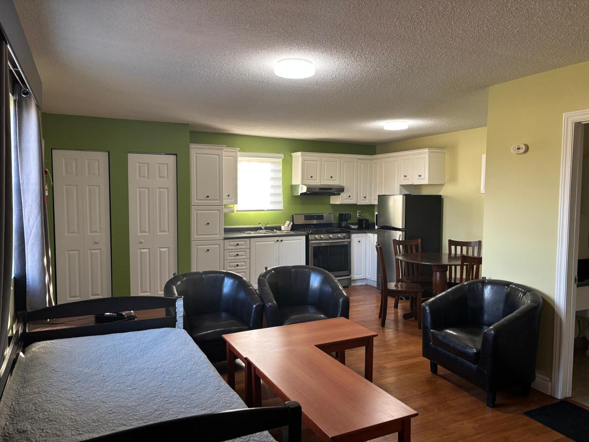 Lakeshore Suites North Bay Esterno foto