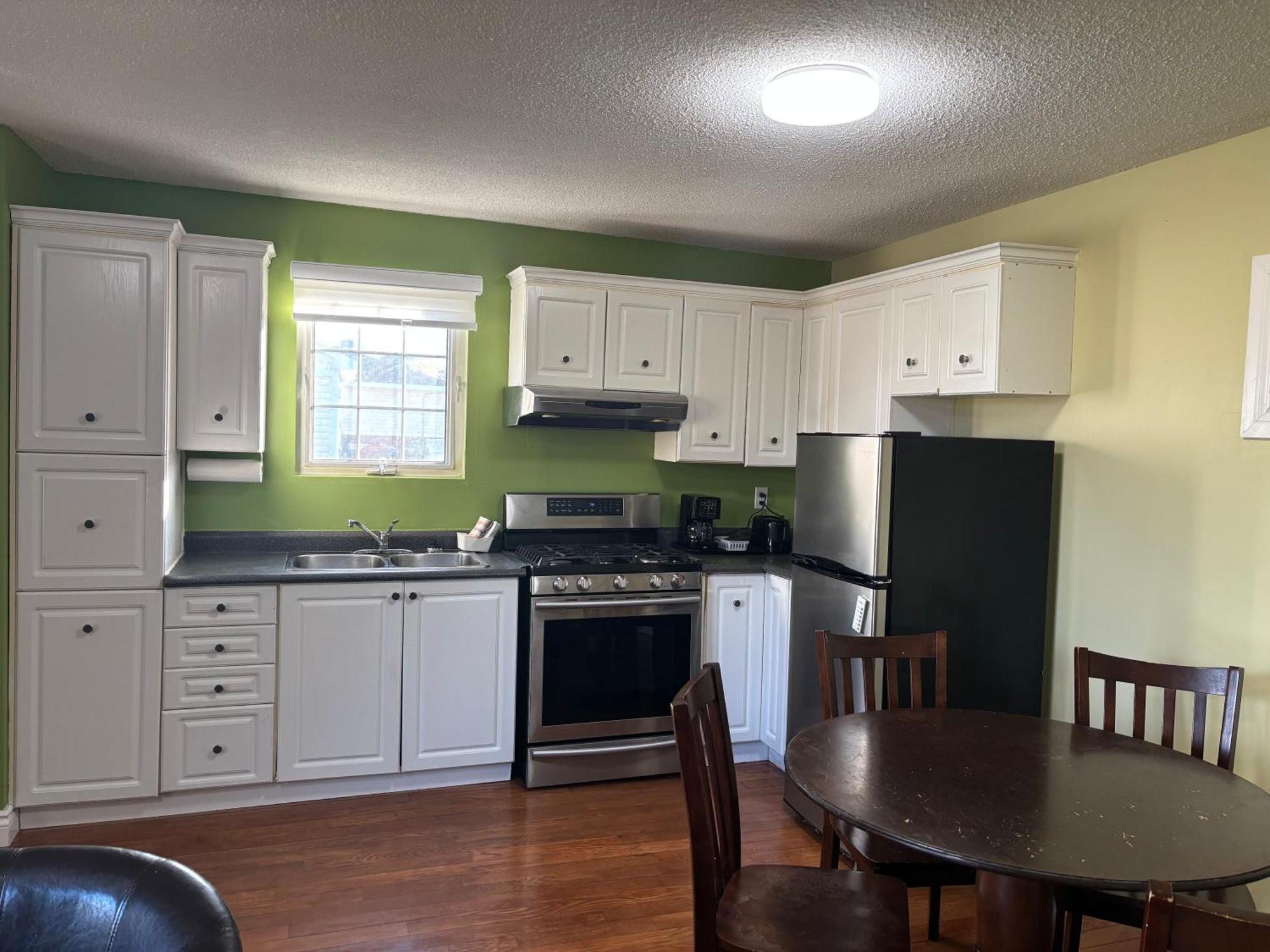 Lakeshore Suites North Bay Esterno foto